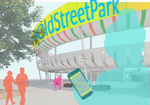 Green Sky Thinking: People First City-Making