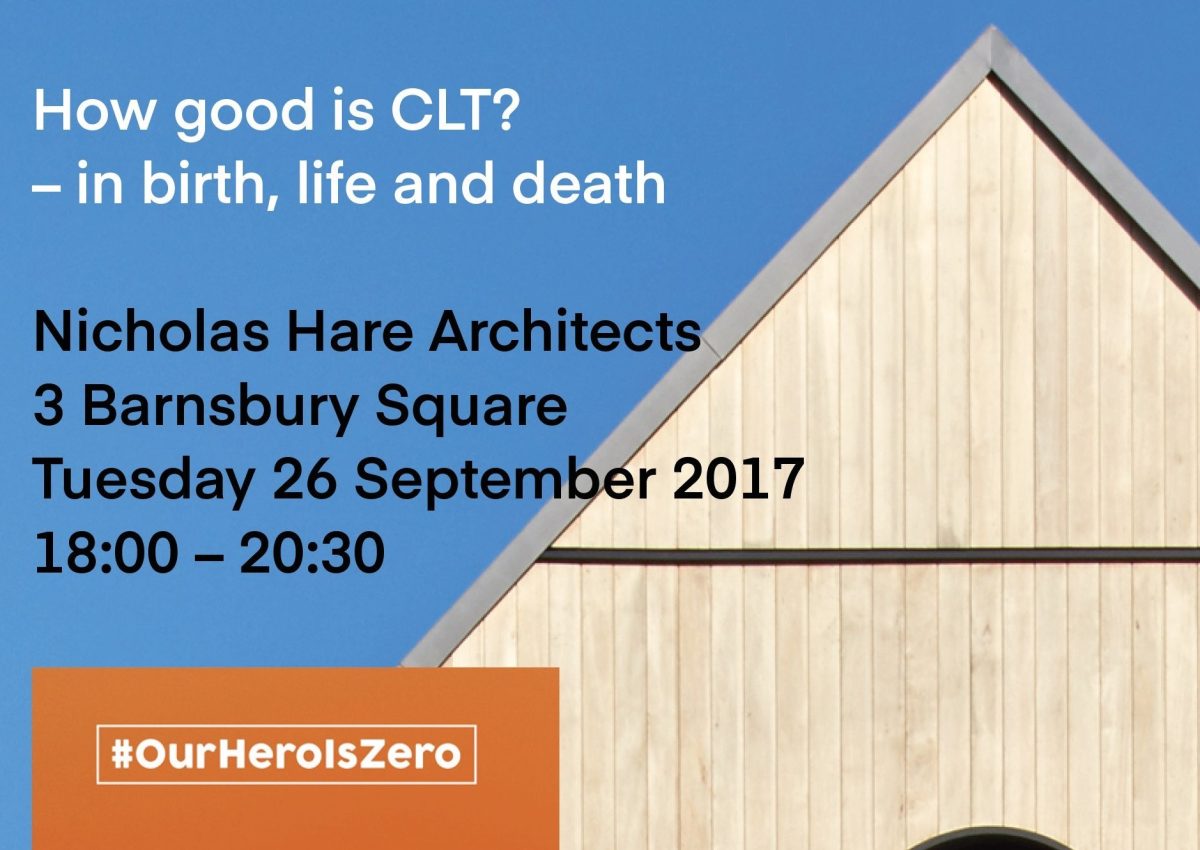 World Green Building Week