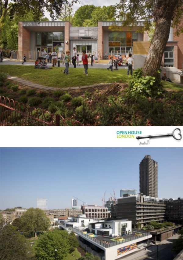 Open House weekend 2010