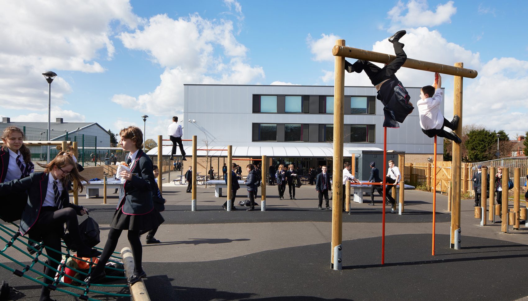 Harris Academy Greenwich