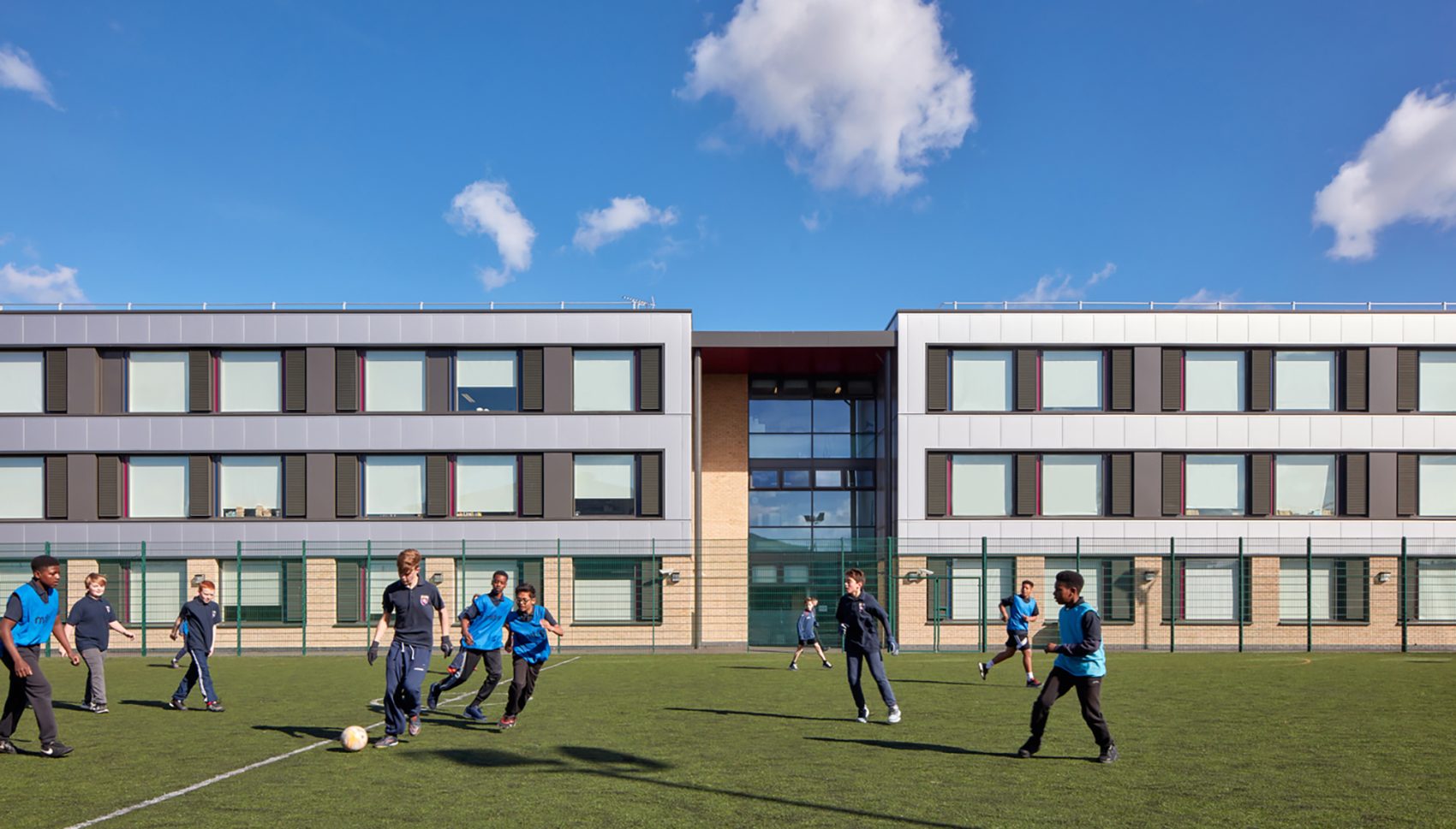 Harris Academy Greenwich