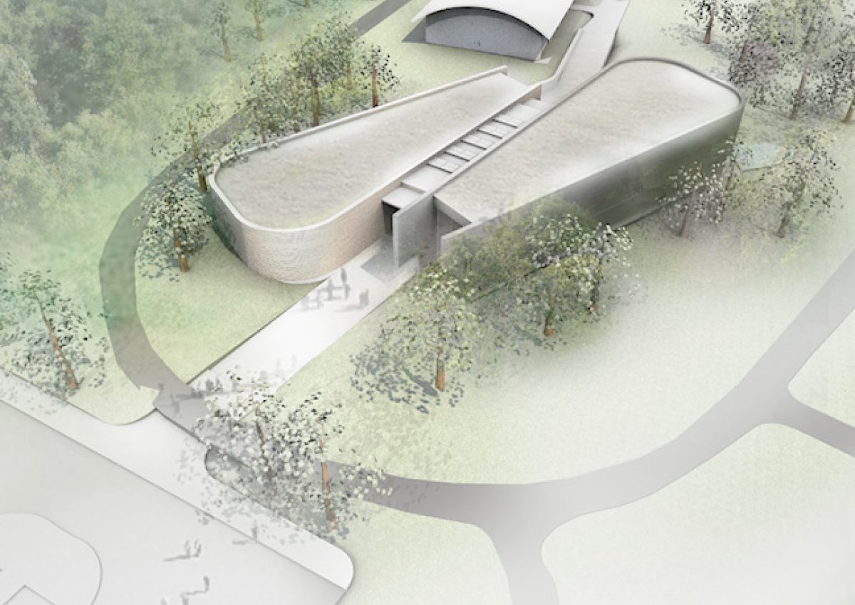 Transforming Milton Keynes Museum