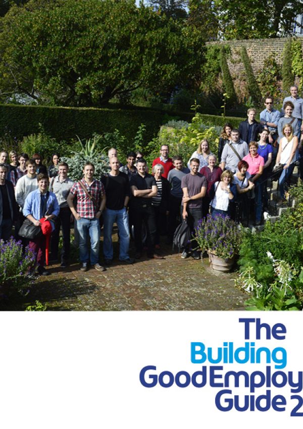 Cambridge starts on site