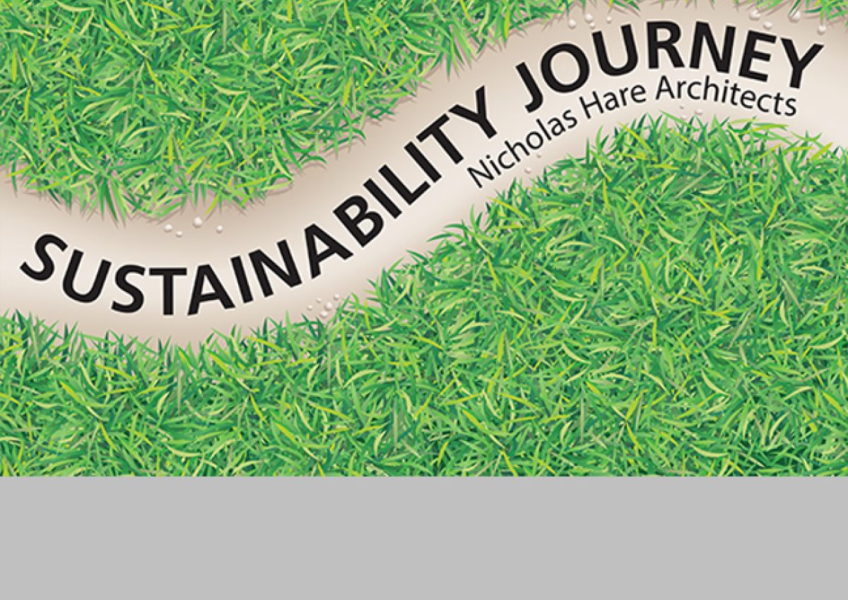UKGBC features NHA's journey