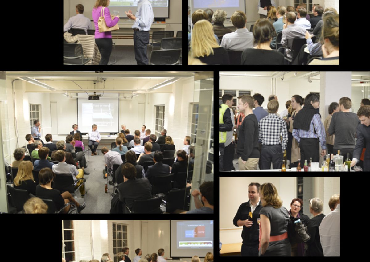 All Saints: planning permission