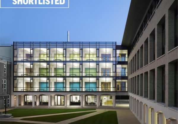 2013 New London Awards