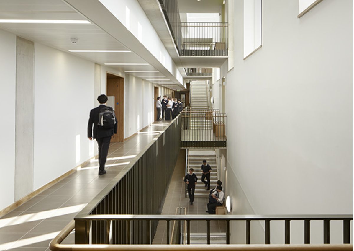 2014 RICS Awards London