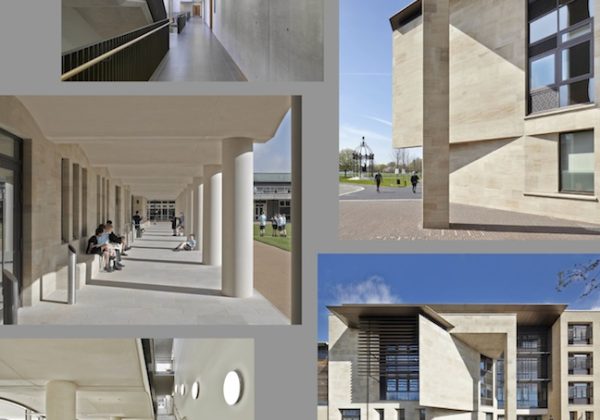 2013 Concrete Society Awards