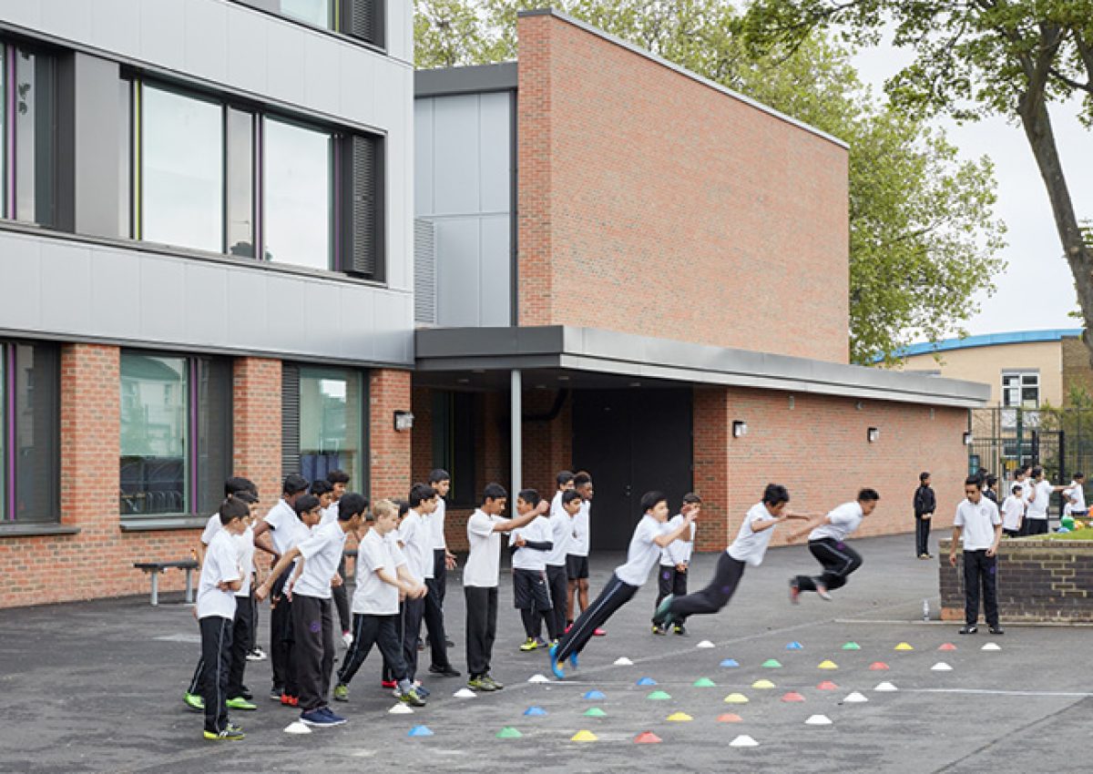 NLA Education Conference