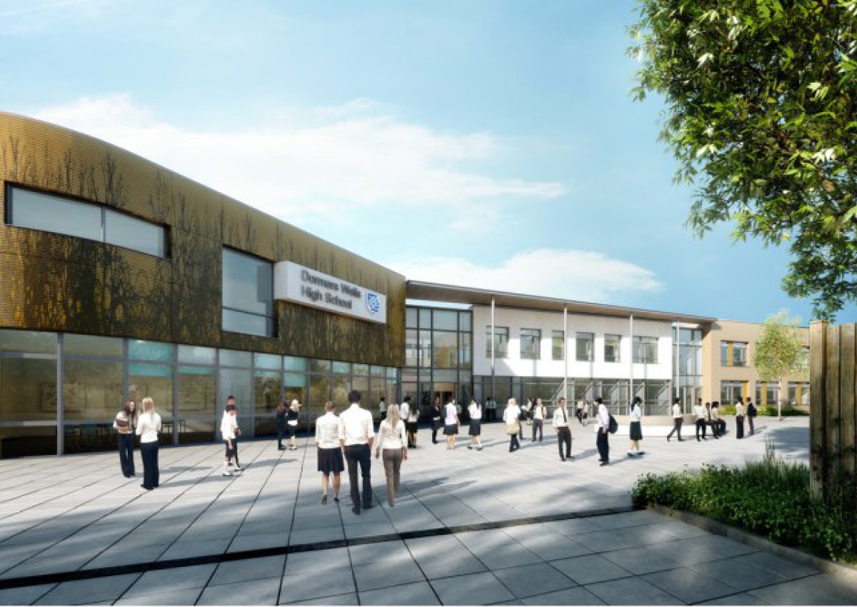 NHA preferred bidder for Ealing BSF