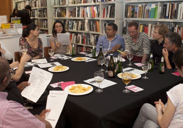 Modern Architecture Quiz Maestros