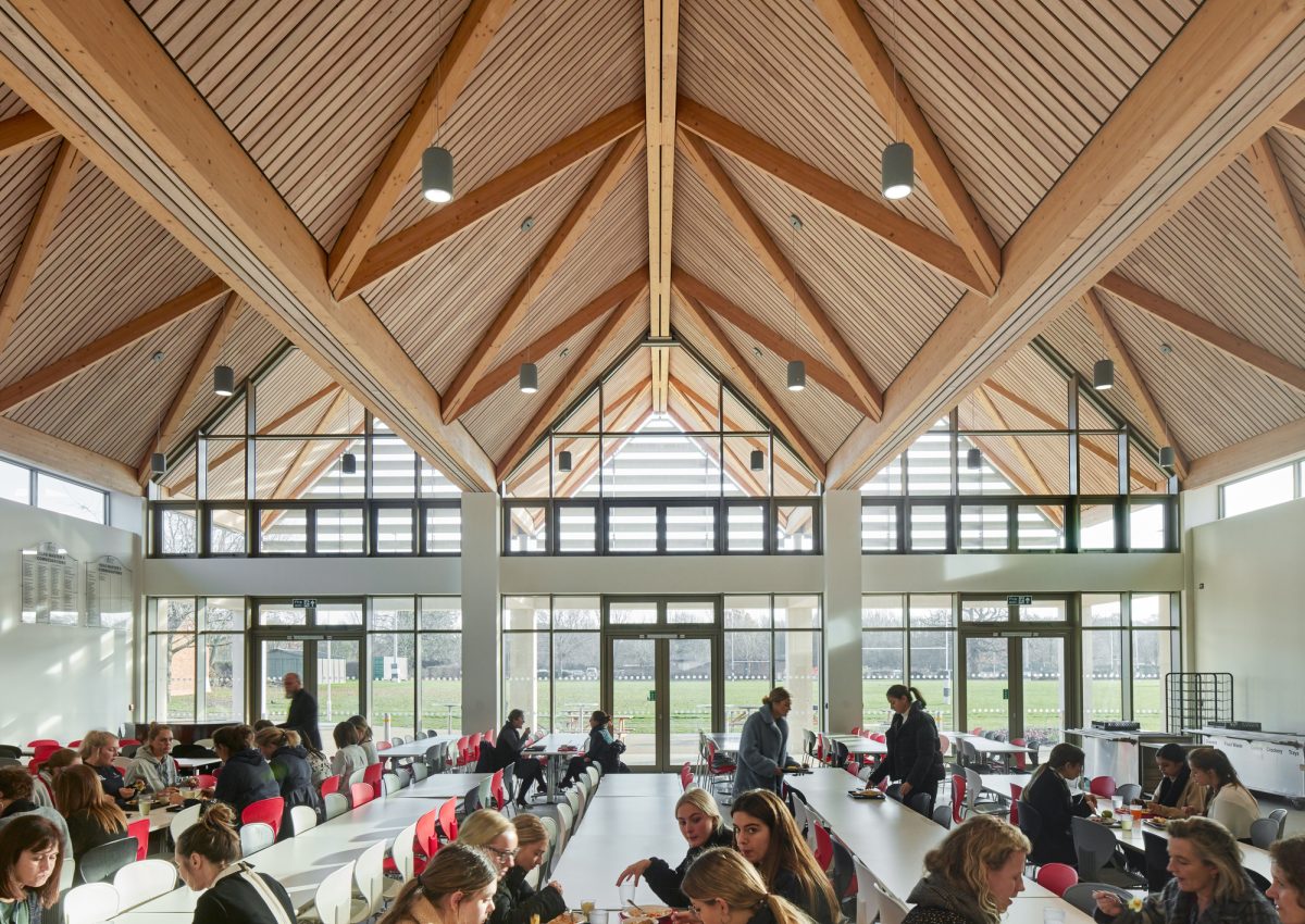 RIBA Awards - Three NHA projects shortlisted