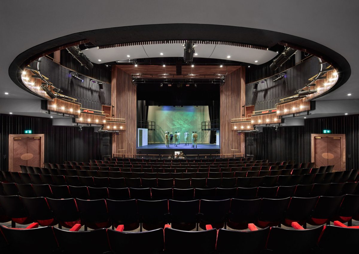 RIBA Awards - Three NHA projects shortlisted