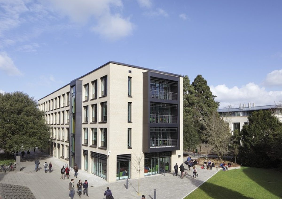 Cambridge Design & Construction Awards