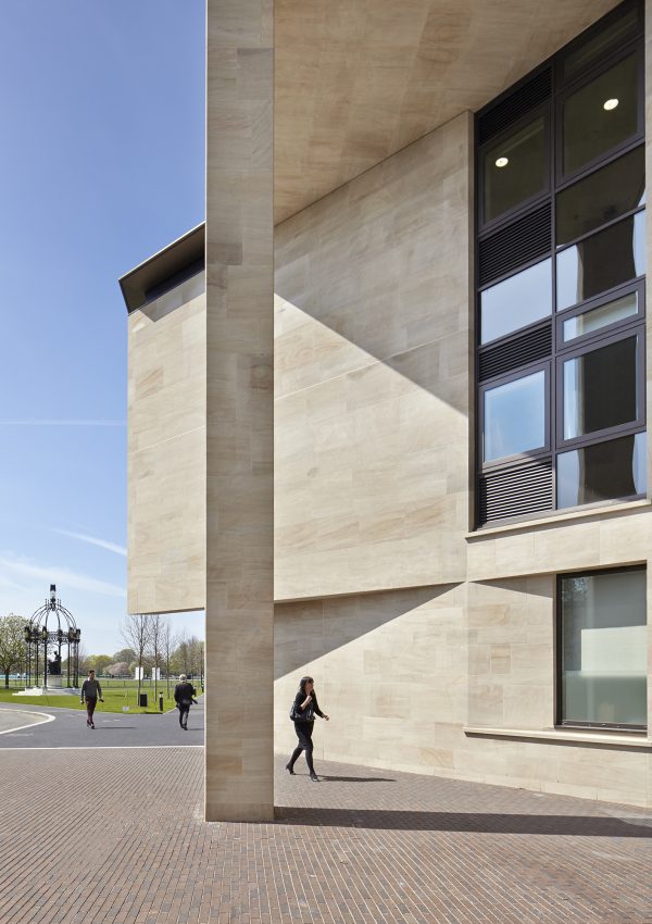 2014 RICS Awards shortlist