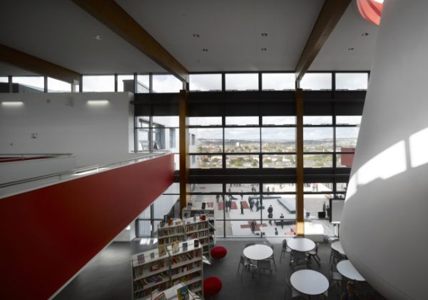 2014 RICS Awards shortlist