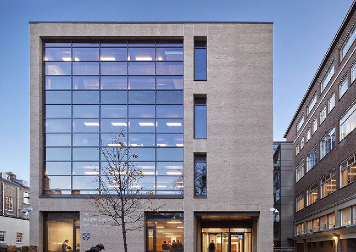 2017 RIBA East Shortlist