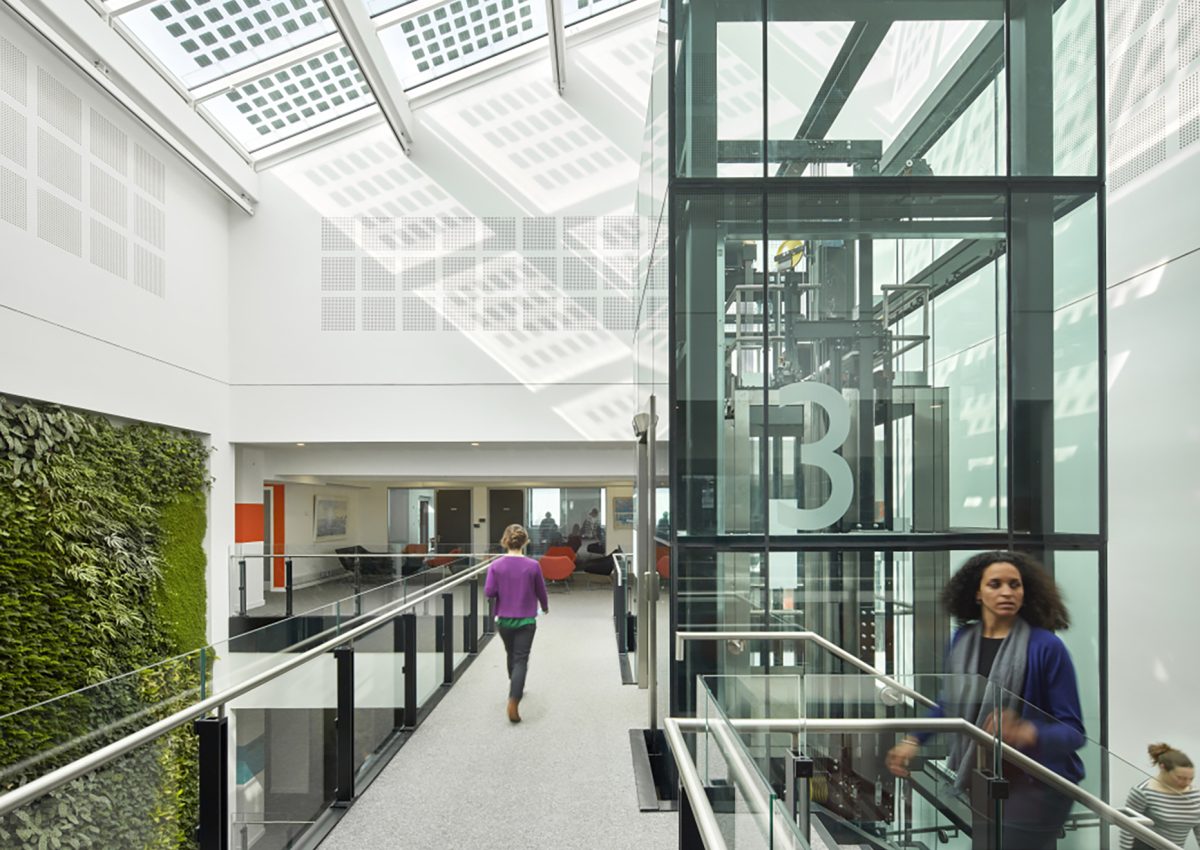 RIBA National Awards