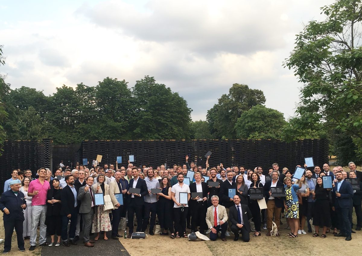 RIBA National Awards