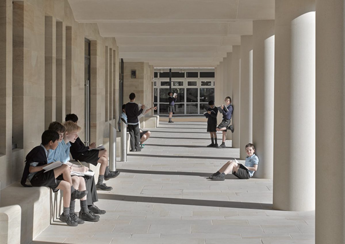The Future for the Independent Schools Sector