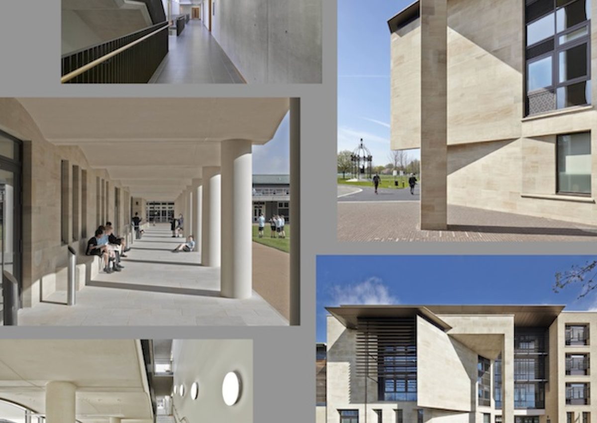 2013 Concrete Society Awards