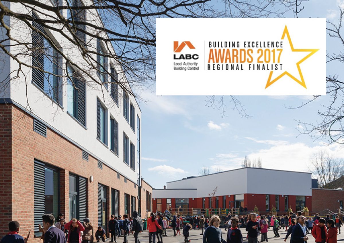 LABC London Building Excellence Awards