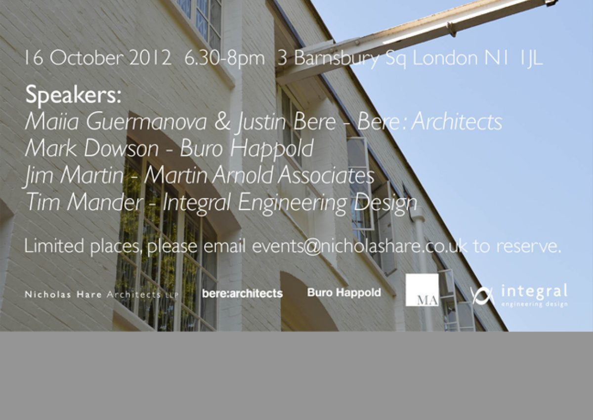 Is Passivhaus sustainable?