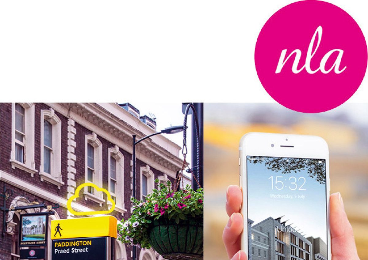 Capital Idea : London Air Meter