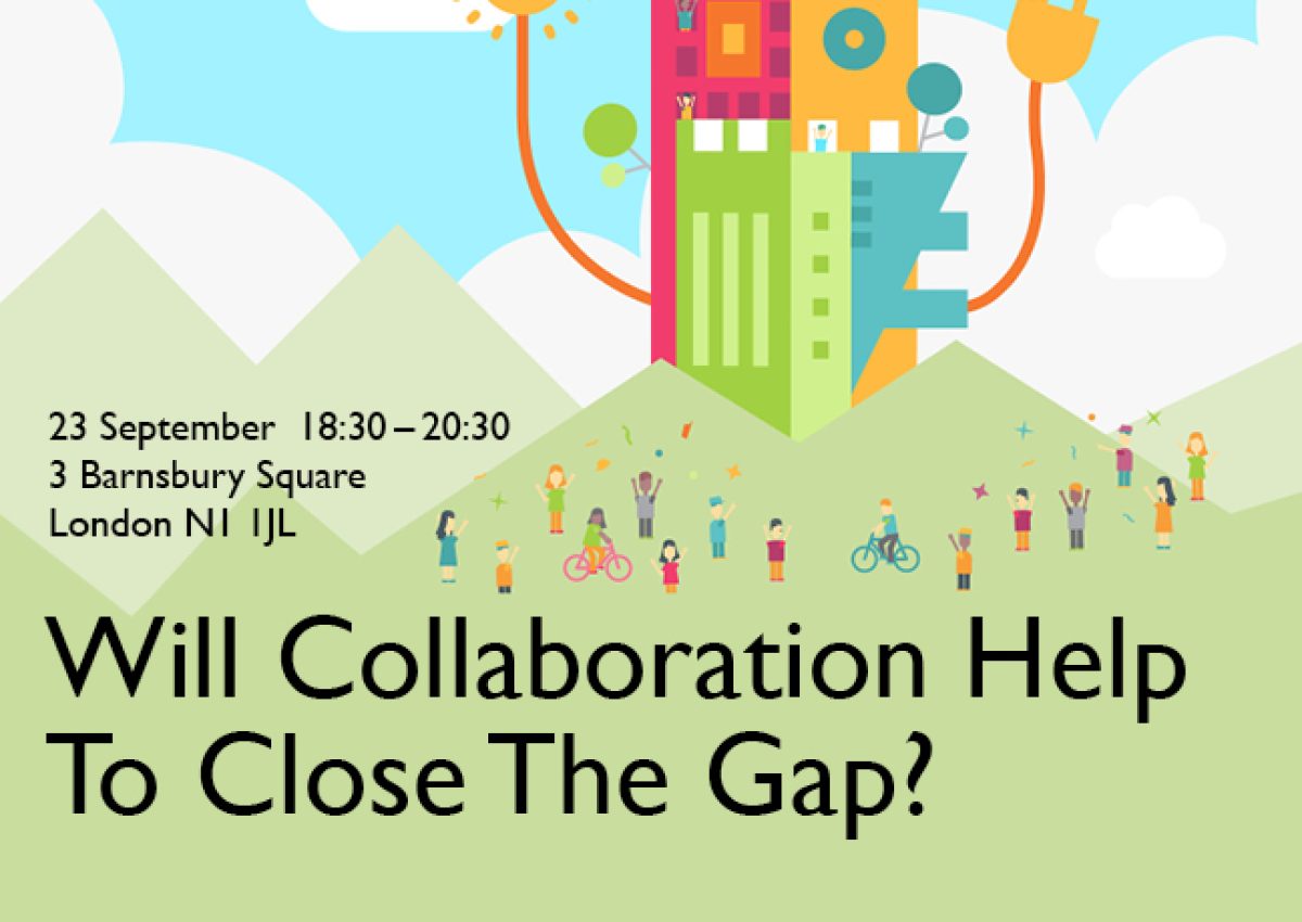 World Green Building Week at NHA