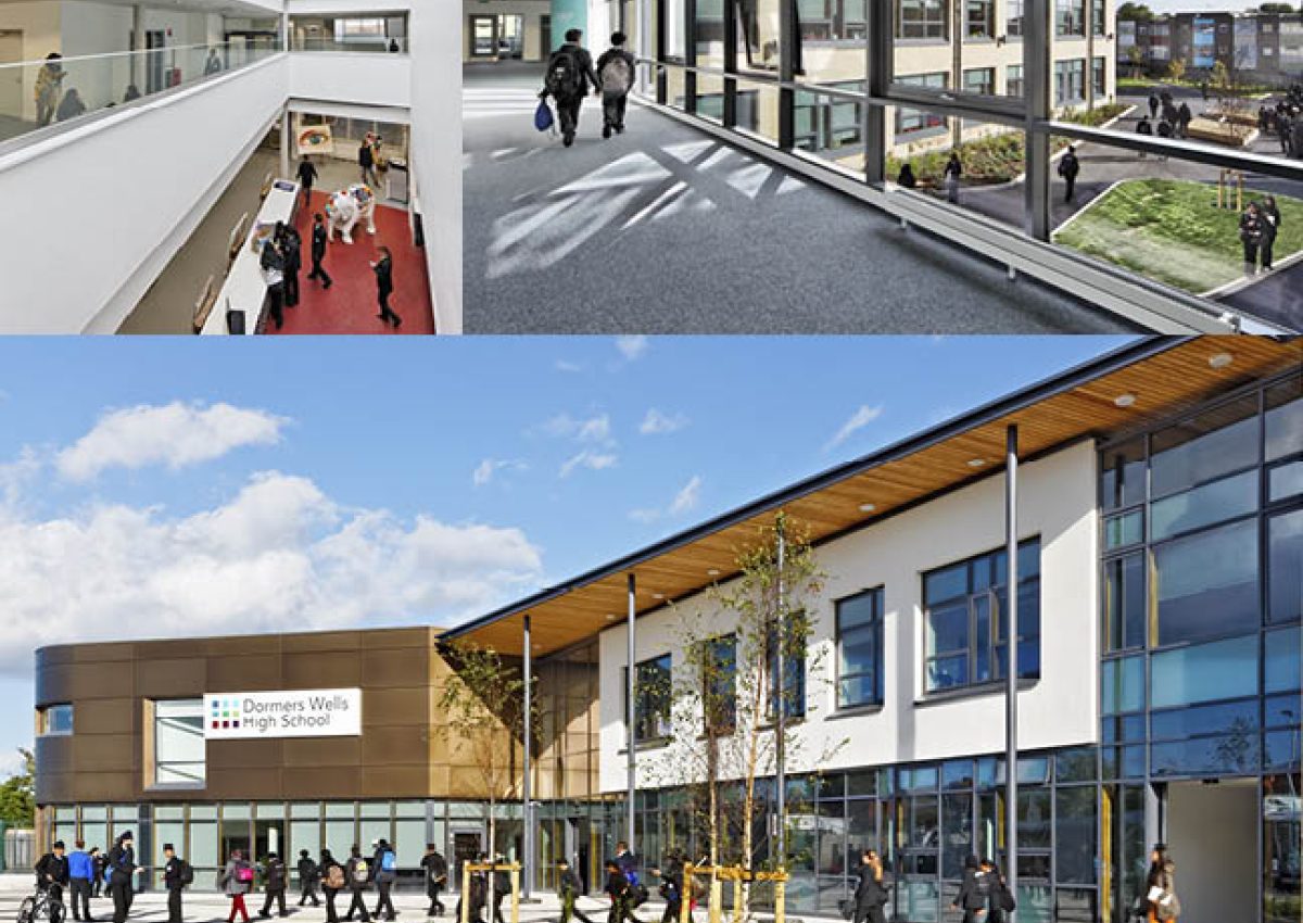 Ealing Civic Society Award