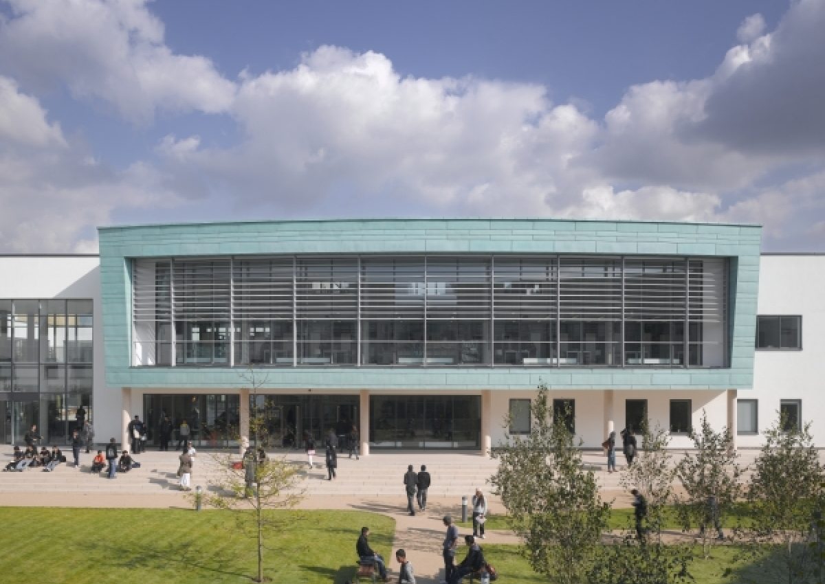 JCC Highly Commended at RICS Awards