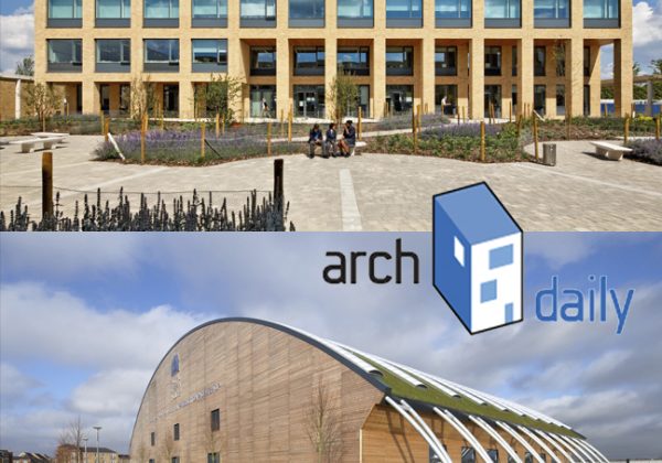 ArchDaily 2012 Building of the Year