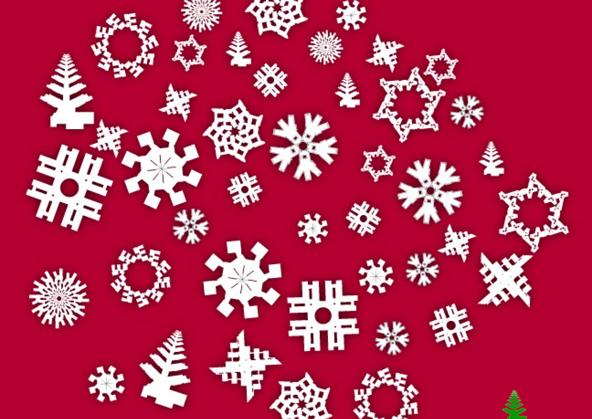 Happy Christmas from Nicholas Hare Architects