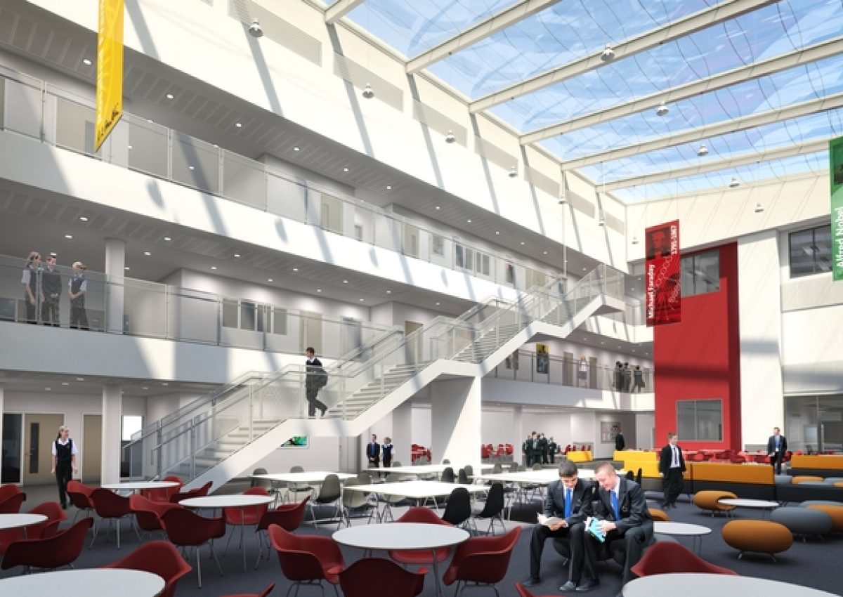 NHA preferred bidder in Bucks