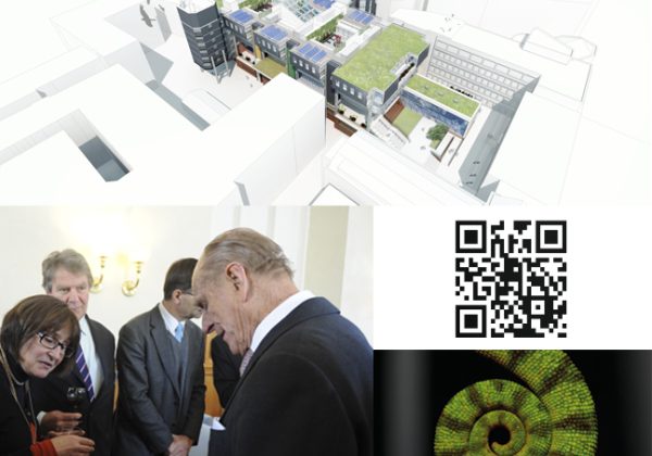 Cambridge Conservation Initiative launched