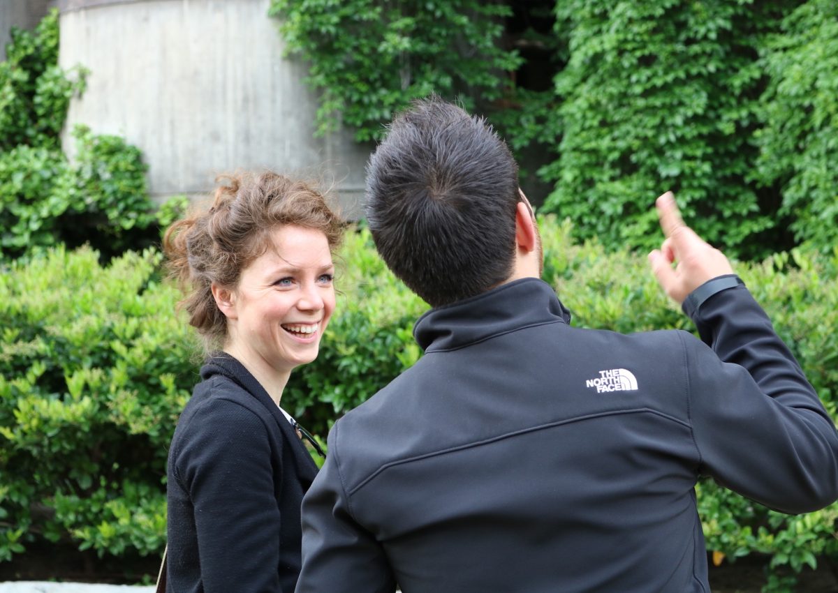 Top 50 Employer in Construction