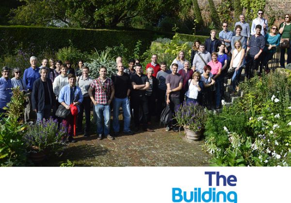 A top 50 employer in construction