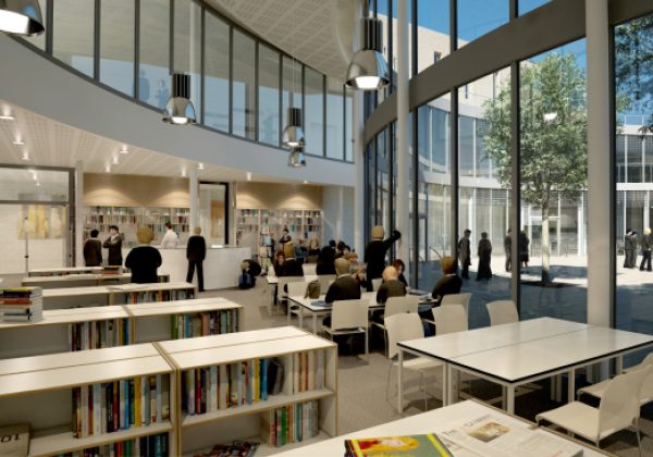 Kettering Academy wins planning permission