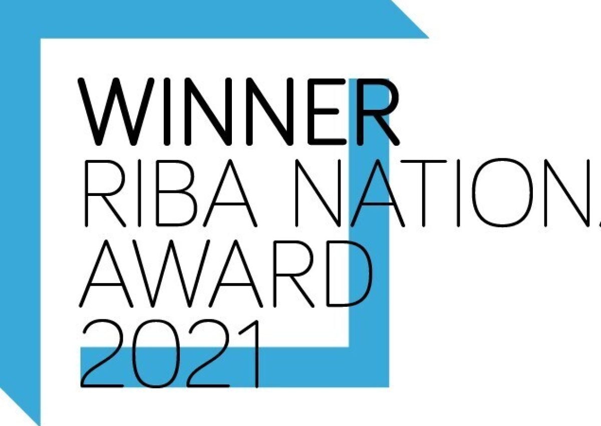 RIBA Awards 2021 - Double success