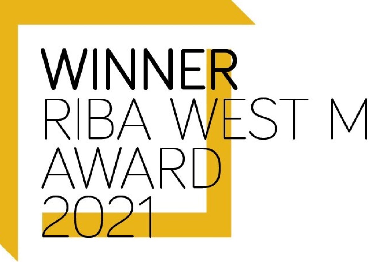 RIBA Awards 2021 - Double success