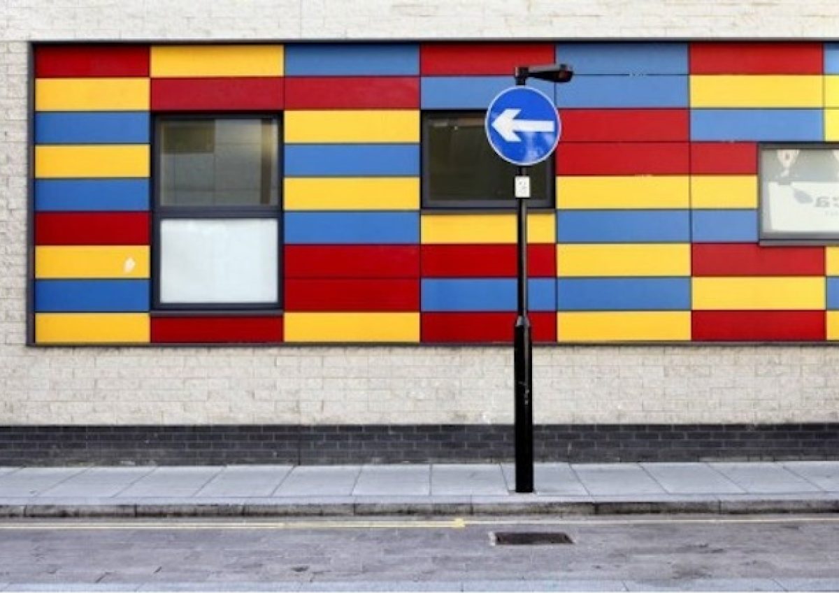 Golden Lane Campus in Time Out London