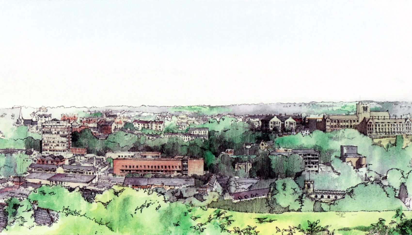 Department of Psychology