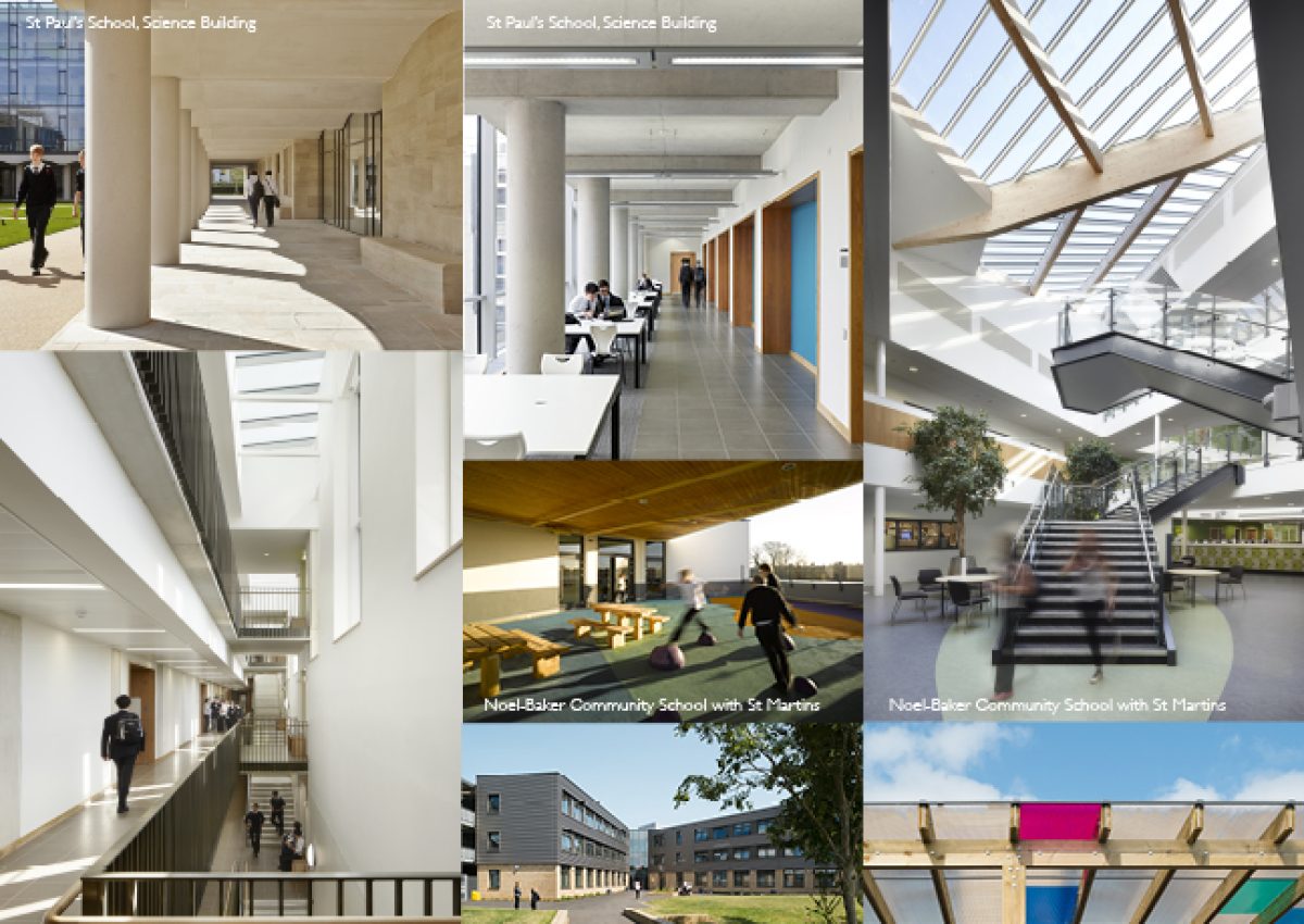 BD Architect of the Year award