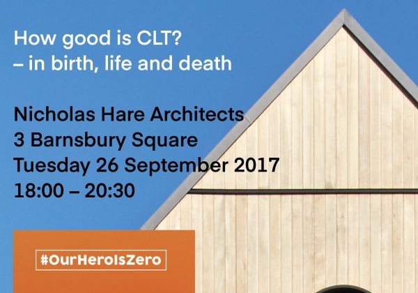 World Green Building Week