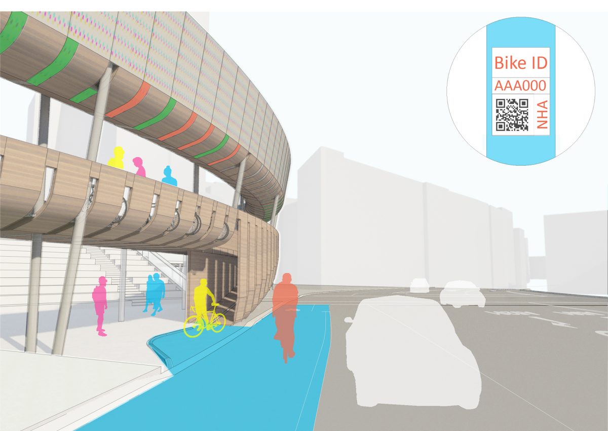 Green Sky Thinking at NHA: Event Roundup