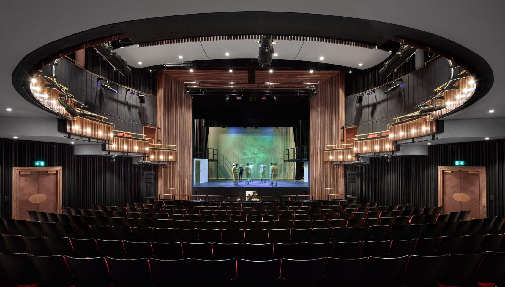 Bloomsbury Theatre