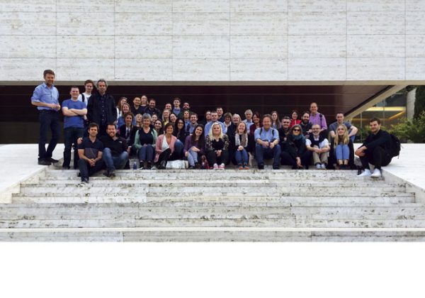 NHA at the London Festival of Architecture