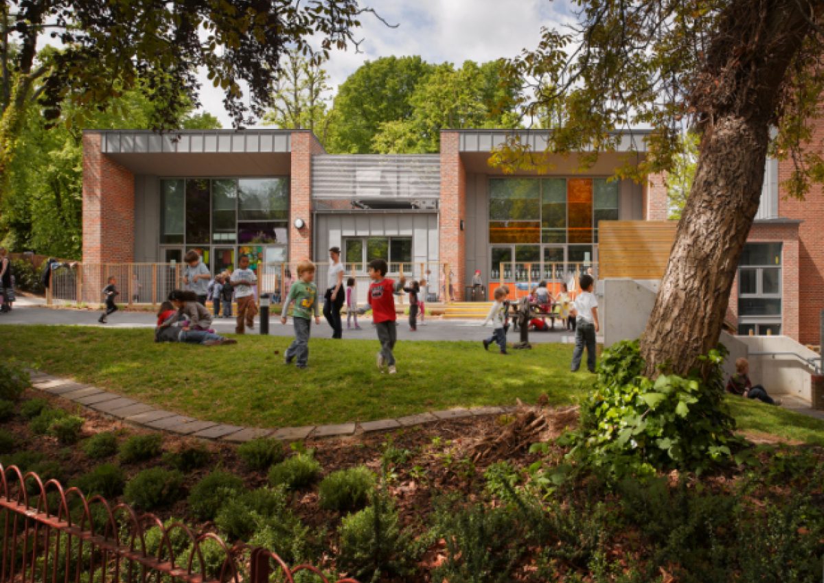 NHA wins 2011 Civic Trust Awards