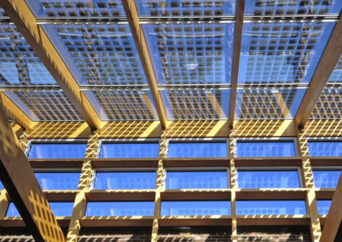 Bill Bordass talk here - World Green Building Week