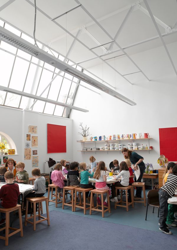 NHA on 2011 Civic Trust Awards shortlist